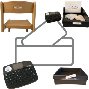 EduTag producten