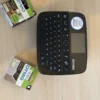 EduTag Labelwriter met cassettes