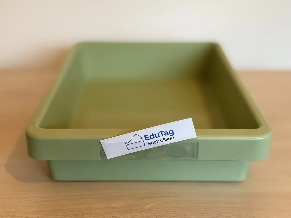 EduTag All-in Bundel – 500 stuks - Afbeelding 5